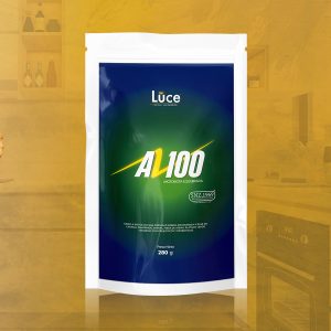 Luce Al100 Detox
