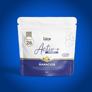 Luce Activo x28 Sachets