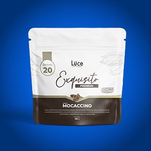 Luce Exquisito x20 Sachets