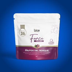 Luce Force x25 Sachets