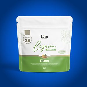 Luce Ligera x28 Sachets